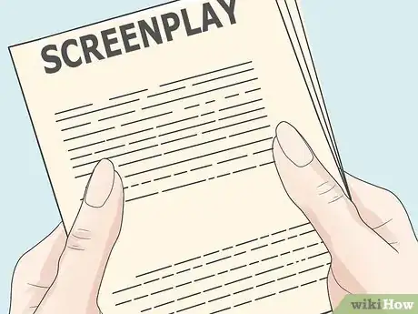 Imagen titulada Sell Your Screenplay to Hollywood Step 5