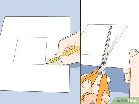 Imagen titulada Make a Wind Vane Step 2