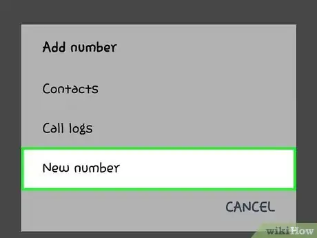 Imagen titulada Block a Number on Android Step 21