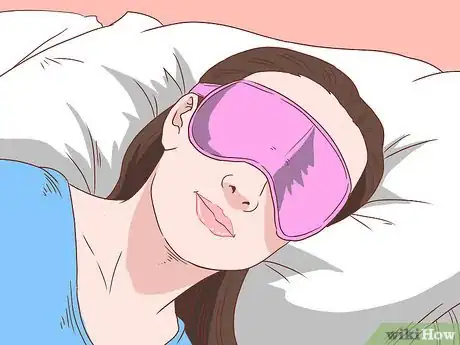 Imagen titulada Avoid Sleeping and Yawning During the Day Step 5