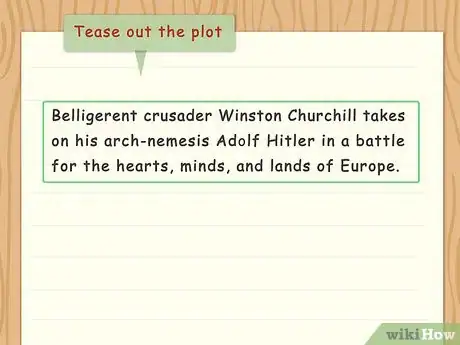 Imagen titulada Write a Blurb Step 4