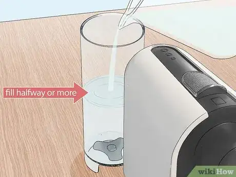 Imagen titulada Use Nespresso Step 1