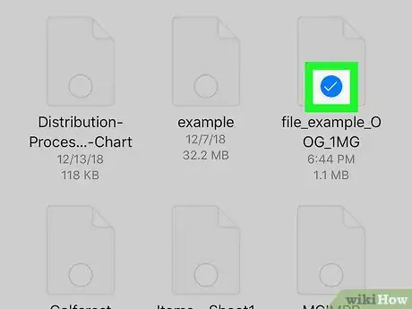 Imagen titulada Open OGG Files on iPhone or iPad Step 11
