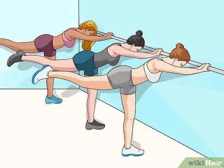 Imagen titulada Make Fitness a Daily Routine Step 5