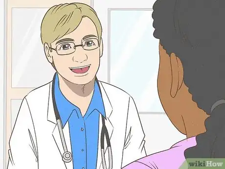 Imagen titulada Diagnose Vitiligo Step 13