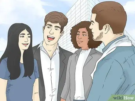 Imagen titulada Stop Falling for Guys You Hardly Know Step 13