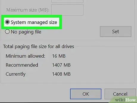 Imagen titulada Use Ssd As RAM Step 9