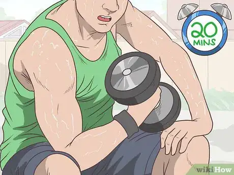 Imagen titulada Flush Your Kidneys Step 7