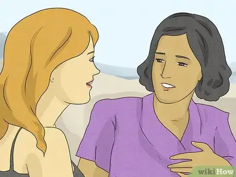 Imagen titulada Deal With Your Dad's Girlfriend Step 11