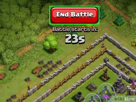 Imagen titulada Find a Player in Clash of Clans Step 9