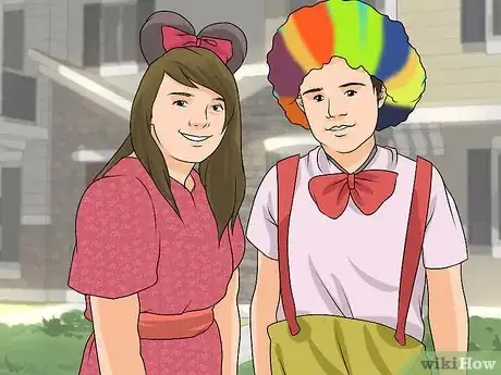 Imagen titulada Get a Boyfriend in Primary School Step 4