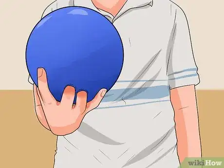 Imagen titulada Bowl Your Best Game Ever Step 1