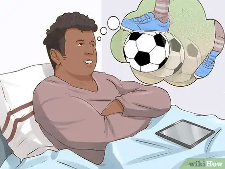Imagen titulada Control Sexual Urges Step 10