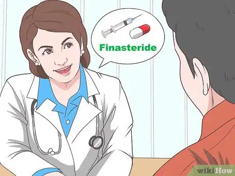Imagen titulada Reduce DHT Levels Step 8