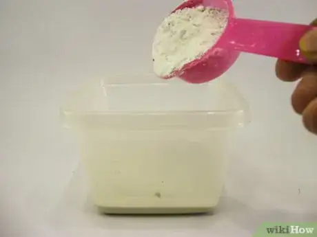 Imagen titulada Mix Plaster for Sculpture Step 5