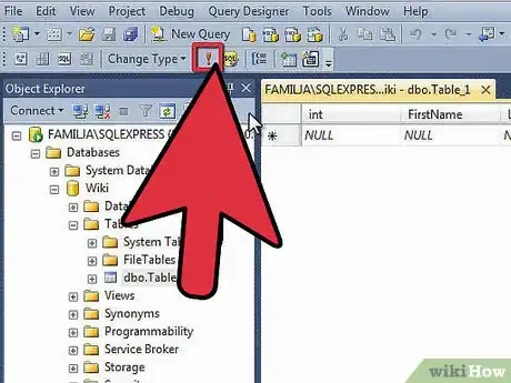 Imagen titulada Create a SQL Server Database Step 11