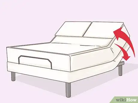 Imagen titulada Sleep with a Ruptured Disc Step 6