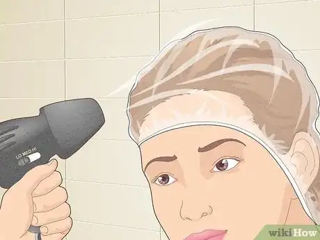 Imagen titulada Remove Henna Step 11