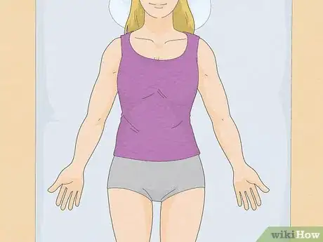 Imagen titulada Perform Lymphatic Drainage Massage Step 5