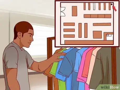 Imagen titulada Go Shopping at the Mall Step 7