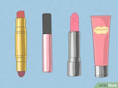 Imagen titulada Make Your Lips Bigger Step 1