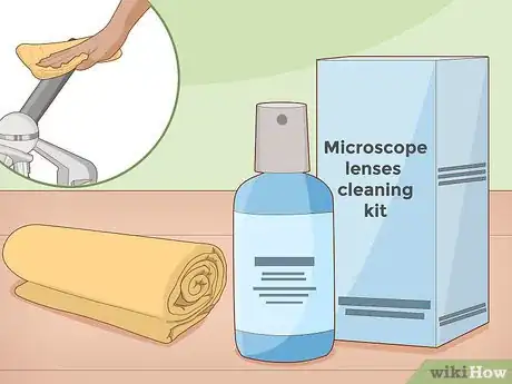Imagen titulada Use a Microscope Step 16