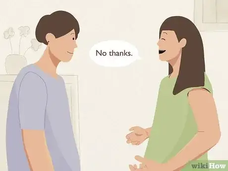 Imagen titulada Learn to Say No Step 11