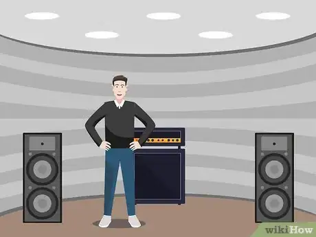 Imagen titulada Reduce Static Noise in a Microphone Step 06