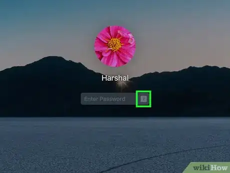 Imagen titulada Reset a Lost Admin Password on Mac OS X Step 2