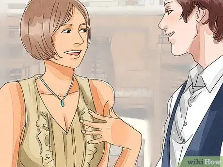 Imagen titulada Pick up a Guy at a Bar Step 7