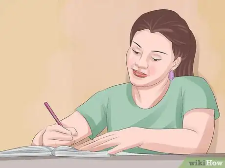 Imagen titulada Deal With Exam Stress Step 2