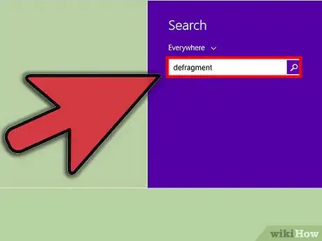 Imagen titulada Defrag Windows 8 Step 2