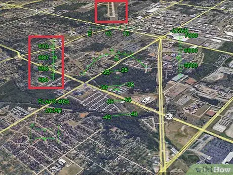 Imagen titulada Use the Google Earth Flight Simulator Step 17