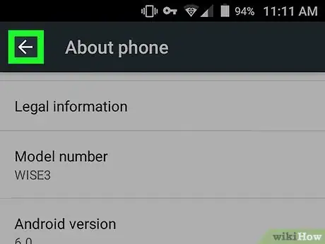 Imagen titulada Check the RAM on Android Step 5