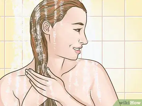 Imagen titulada Fade Hair Dye Step 1