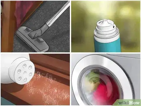 Imagen titulada Kill Fleas and Ticks in Your Home Step 9