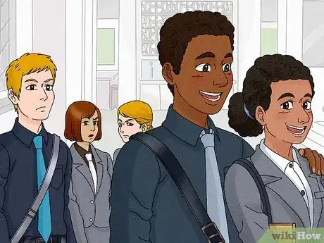 Imagen titulada Ask a Coworker on a Date Step 7
