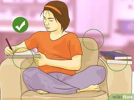 Imagen titulada Plan a Study Day Step 2