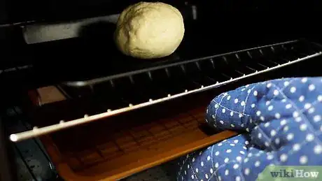 Imagen titulada Fix Dough That Won't Rise Step 1