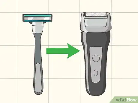 Imagen titulada Recycle Safety Razor Blades Step 11