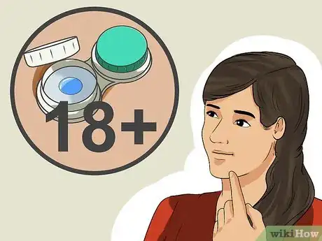 Imagen titulada Use Contact Lenses Step 3