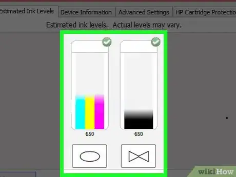 Imagen titulada Check Printer Ink Levels in Windows Step 11
