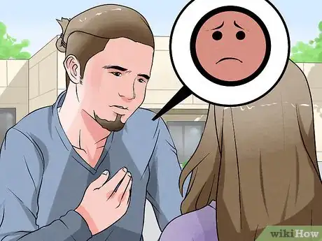 Imagen titulada Ignore a Girl Who Hates Your Guts Step 11