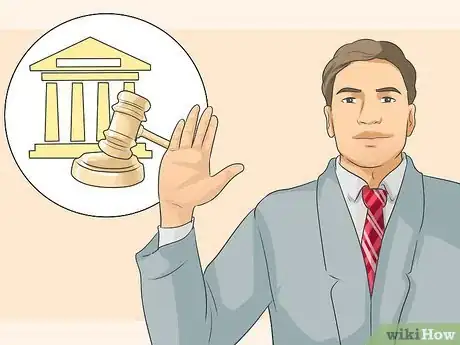 Imagen titulada Be a Successful Lawyer Step 18