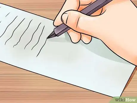 Imagen titulada Become an Editor Step 2