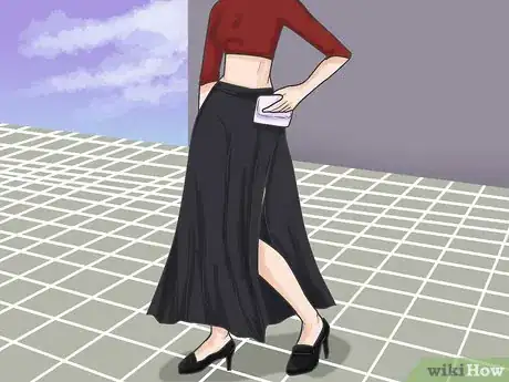 Imagen titulada Wear a Cropped Sweater Step 10