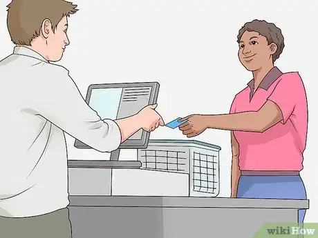 Imagen titulada Activate a Visa Debit Card Step 9