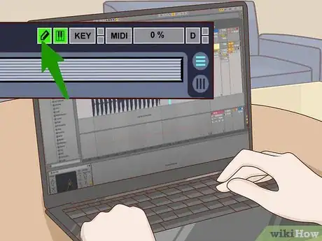 Imagen titulada Make a DJ Mix Set Using Ableton Live Step 23