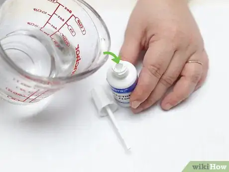 Imagen titulada Thin Out Correction Fluid That Has Thickened Up Step 4