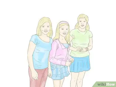 Imagen titulada Do Well in the Sixth Grade (for Girls) Step 6